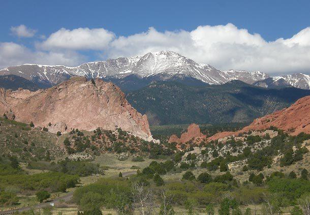 Fairfield Inn And Suites By Marriott Colorado Springs North Air Force Academy - thumb 19