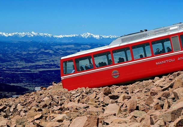 Fairfield Inn And Suites By Marriott Colorado Springs North Air Force Academy - thumb 23