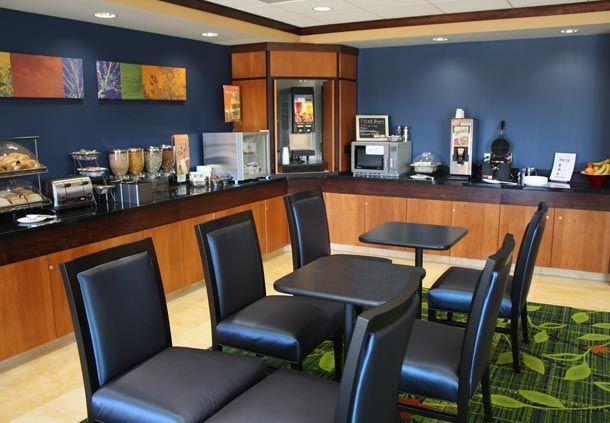 Fairfield Inn And Suites By Marriott Colorado Springs North Air Force Academy - thumb 9