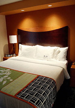 Fairfield Inn And Suites By Marriott Colorado Springs North Air Force Academy - thumb 1