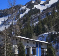 St Moritz Lodge and Condominiums - Accommodation Indiana