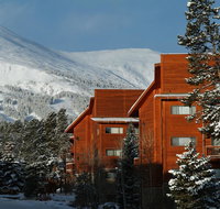 Pine Ridge Condominiums - Accommodation Indiana