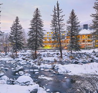 Grand Hyatt Vail - Accommodation Indiana