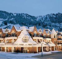 Hyatt Residence Club Aspen - Accommodation Indiana