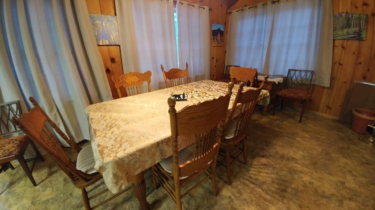 Brown Bear Cabins - thumb 16