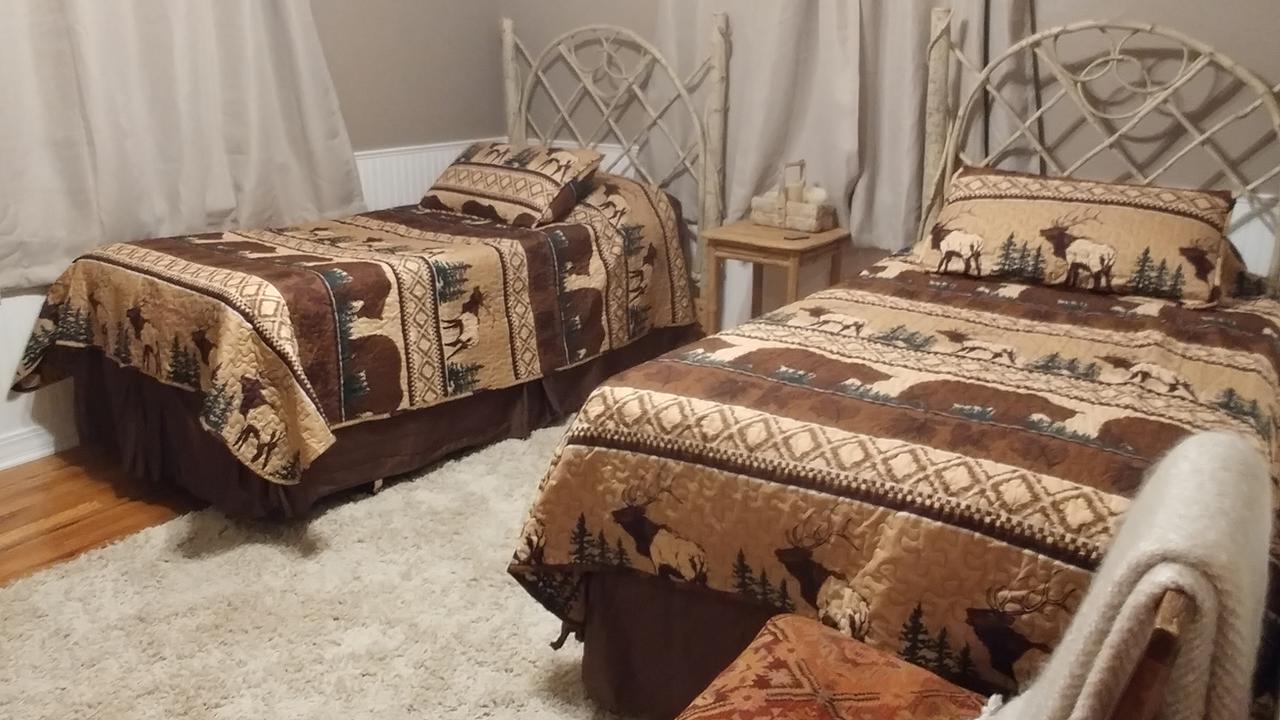 Brown Bear Cabins - thumb 13