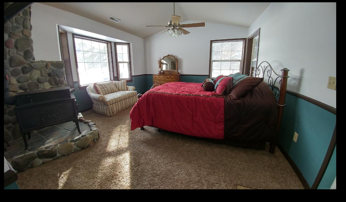 Brown Bear Cabins - thumb 4