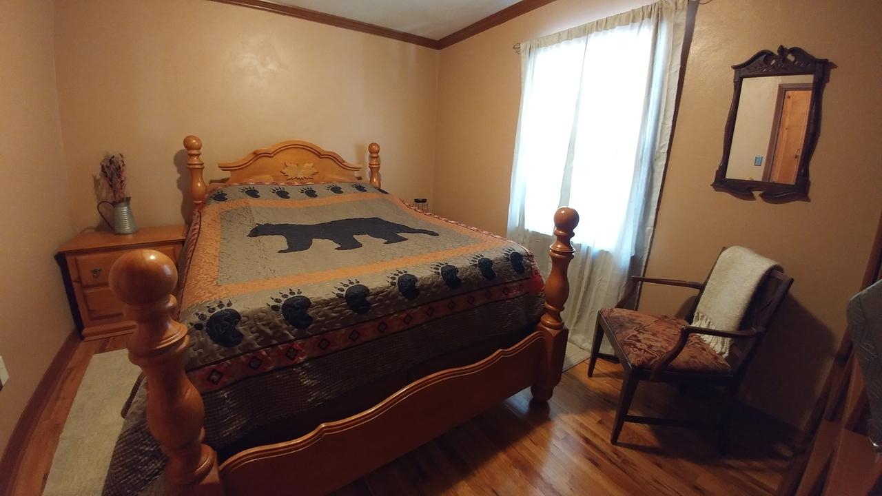 Brown Bear Cabins - thumb 2