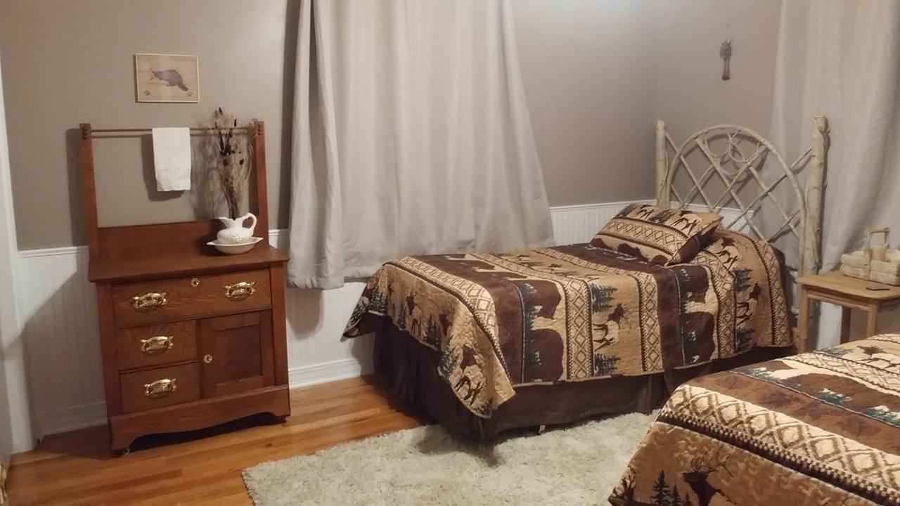 Brown Bear Cabins - thumb 14