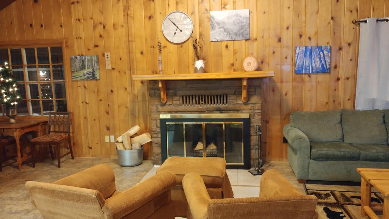 Brown Bear Cabins - thumb 11