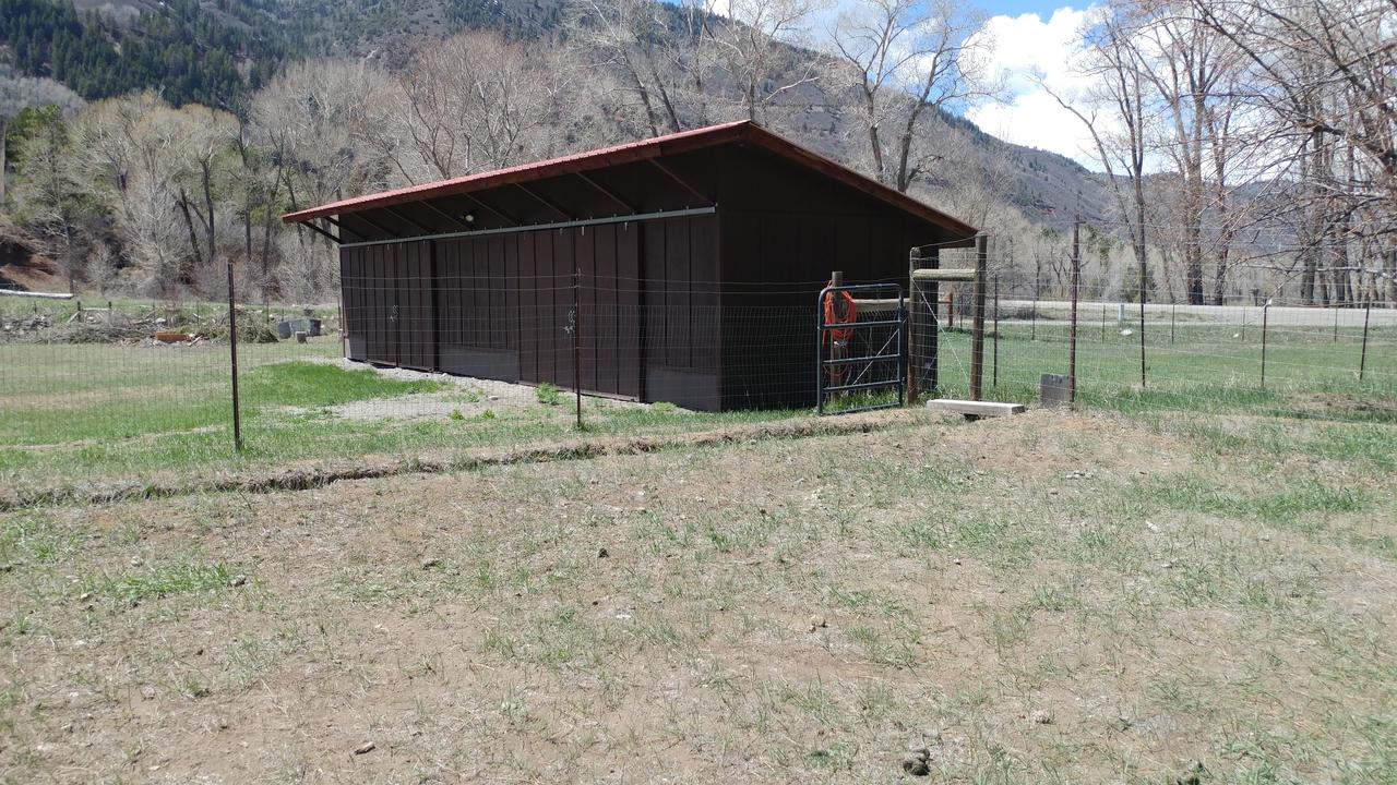 Brown Bear Cabins - thumb 15