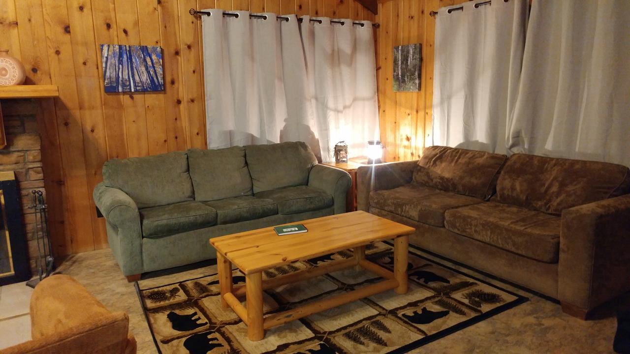 Brown Bear Cabins - thumb 12