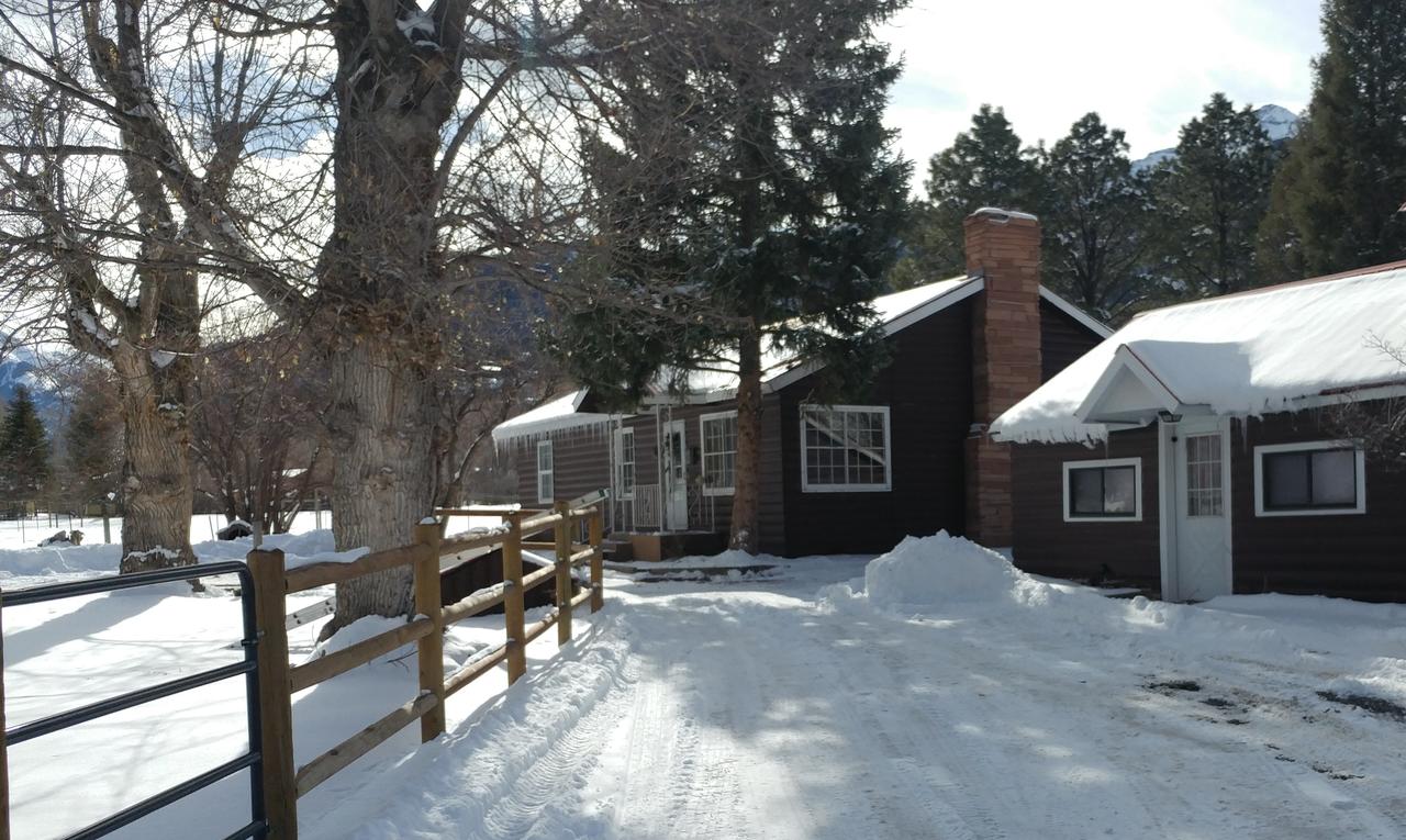 Brown Bear Cabins - thumb 20