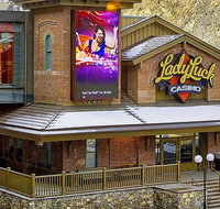 Lady Luck Casino Black Hawk - Accommodation Indiana