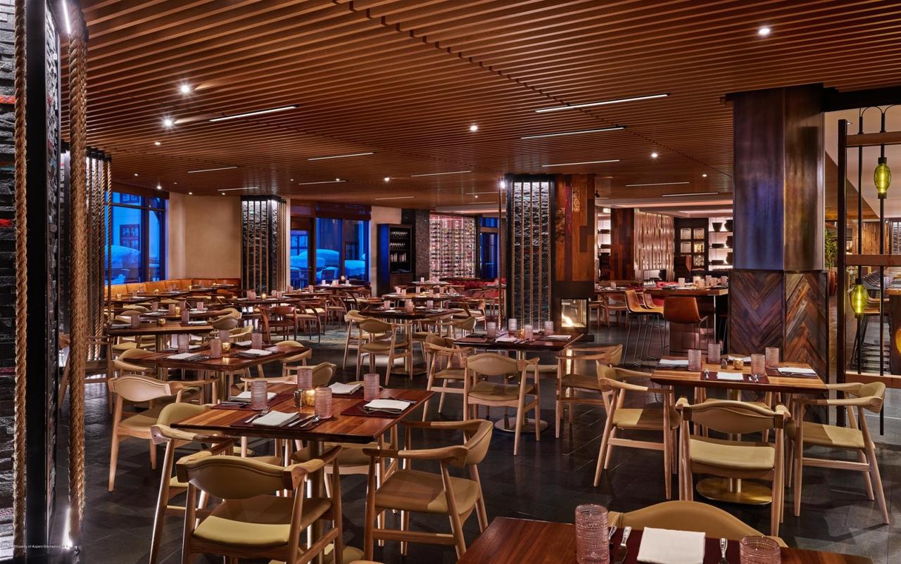 Viceroy Studio Condo, Ski-in Ski-out, 5-star, 24 Hour Check In - thumb 5