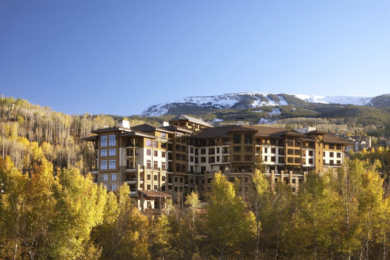 Viceroy Studio Condo, Ski-in Ski-out, 5-star, 24 Hour Check In - thumb 11