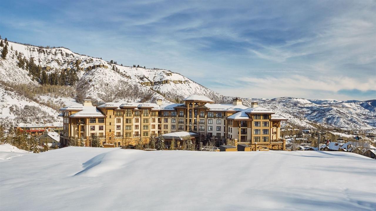 Viceroy Studio Condo, Ski-in Ski-out, 5-star, 24 Hour Check In - thumb 10