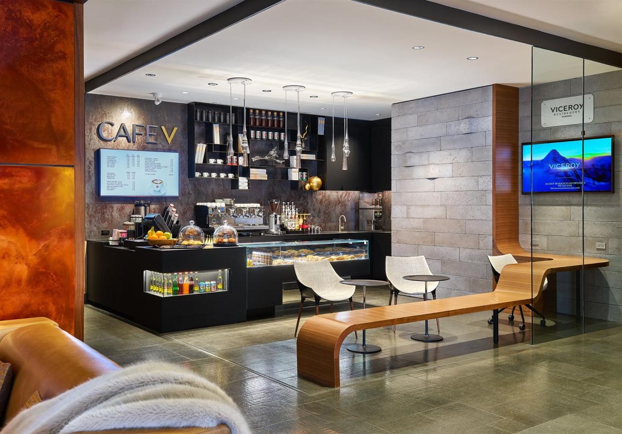 Viceroy Studio Condo, Ski-in Ski-out, 5-star, 24 Hour Check In - thumb 7