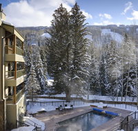 Lodge at Lionshead - Accommodation Indiana
