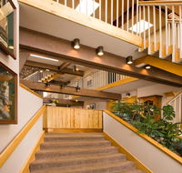 Aspen Mountain Lodge - Accommodation Indiana