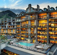 Landmark Condominiums by Destination Resorts Vail - Accommodation Indiana