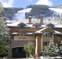 Antlers at Vail Resort - Accommodation Indiana