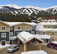 Residence Inn by Marriott Breckenridge - Accommodation Indiana