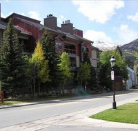 Longbranch 201 - Accommodation Indiana