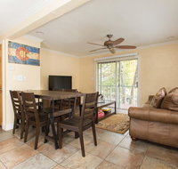 Sandstone Creek Getaway - Accommodation Indiana