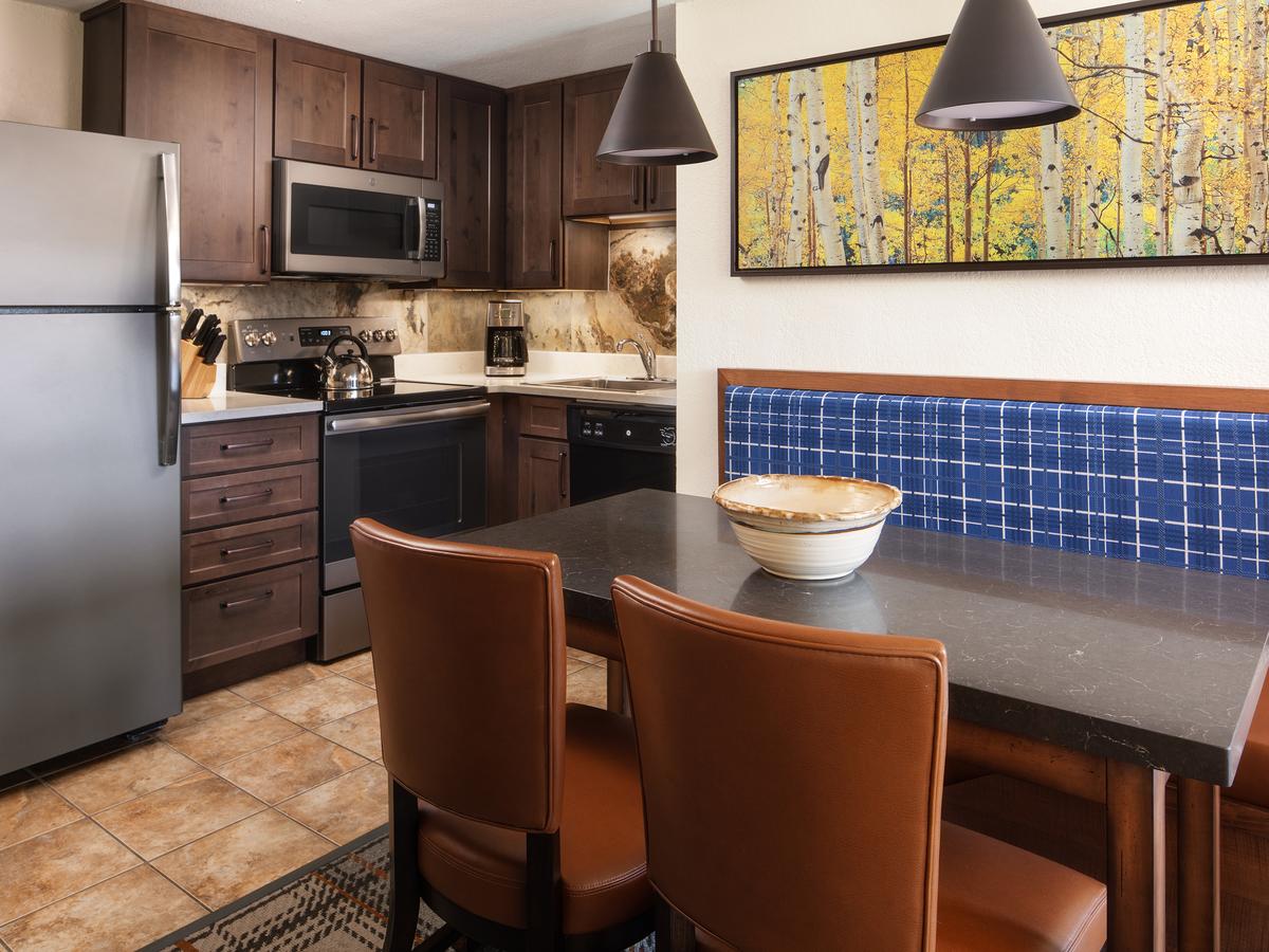 Marriott's Mountain Valley Lodge At Breckenridge - thumb 6