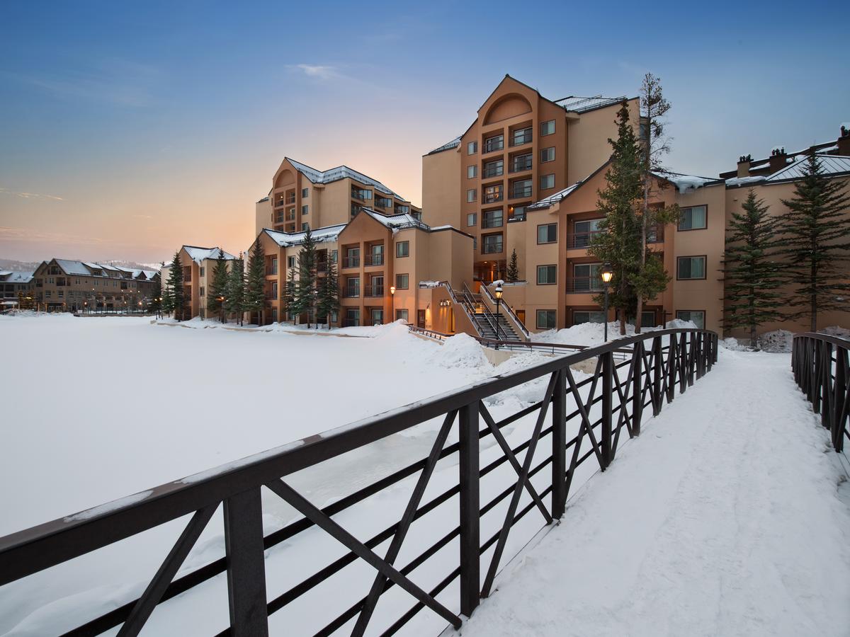 Marriott's Mountain Valley Lodge At Breckenridge - thumb 4