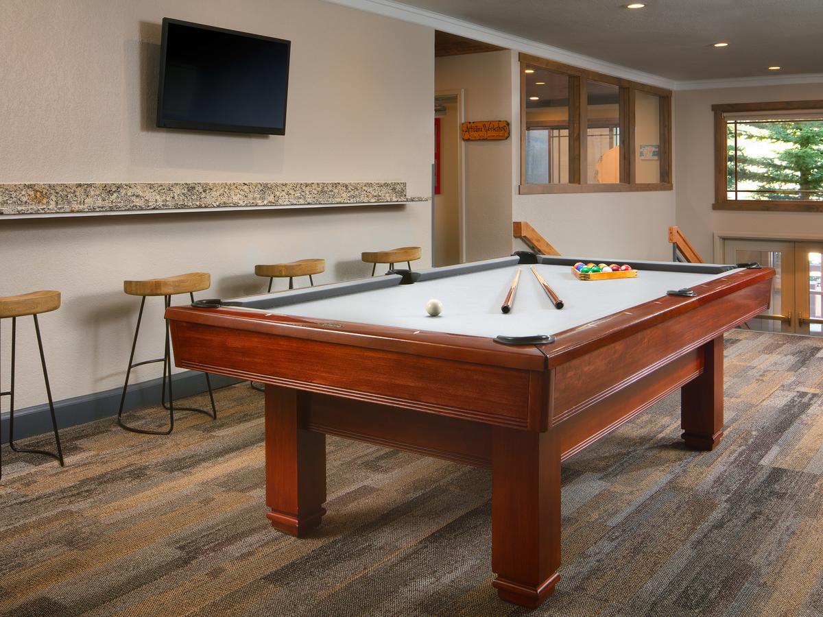 Marriott's Mountain Valley Lodge At Breckenridge - thumb 18