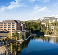 Marriott's Mountain Valley Lodge at Breckenridge - Accommodation Indiana