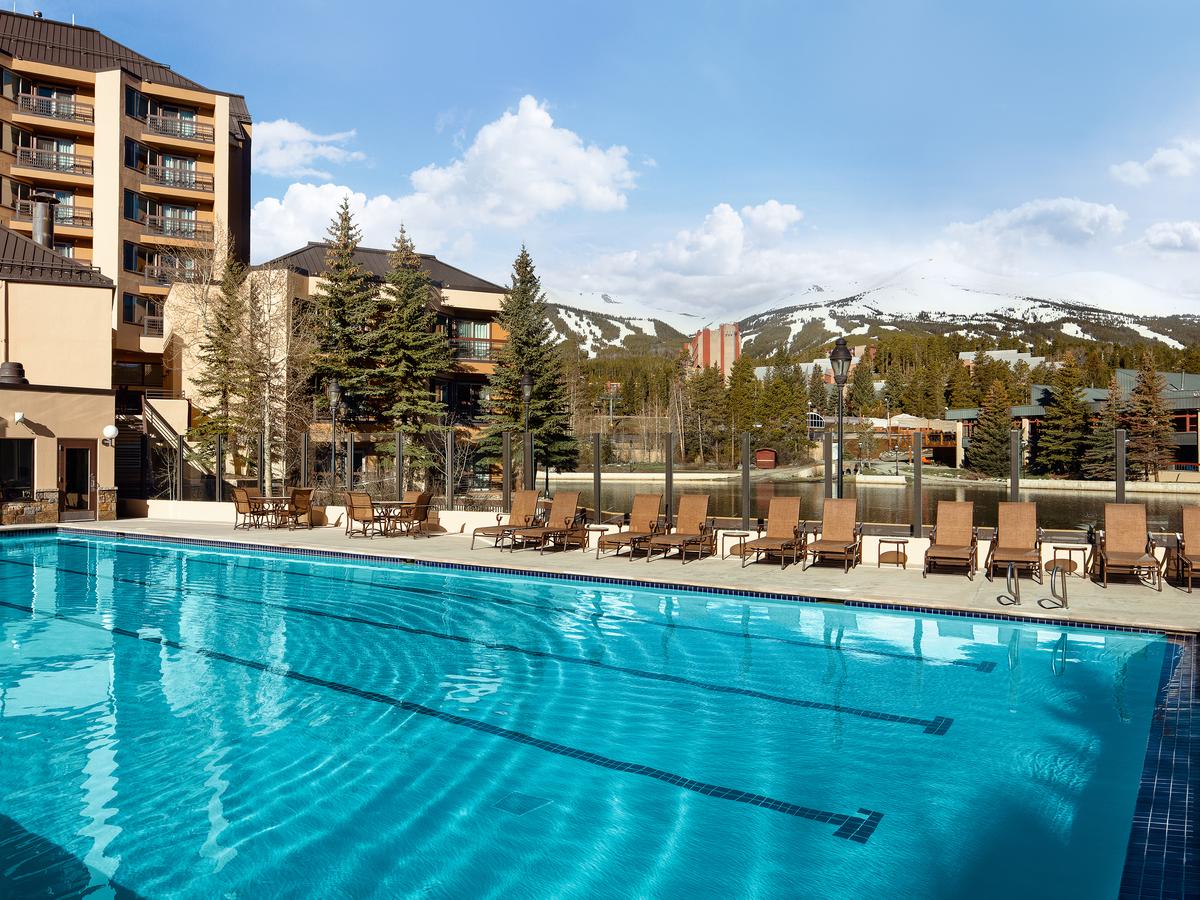 Marriott's Mountain Valley Lodge At Breckenridge - thumb 14
