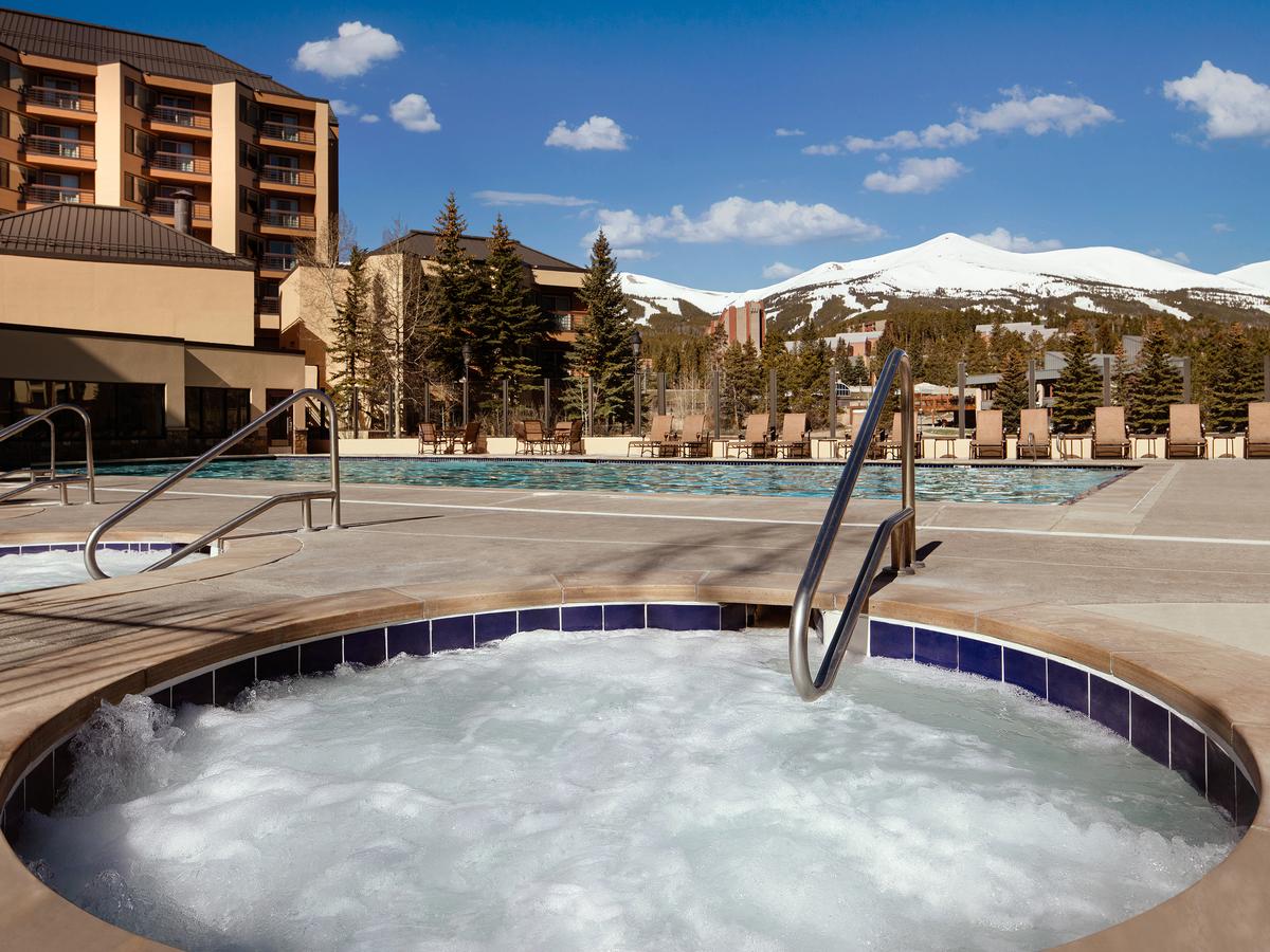Marriott's Mountain Valley Lodge At Breckenridge - thumb 15