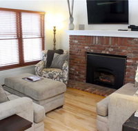 Victorian Gables G - Newly available for the 2019-2020 season - Accommodation Indiana