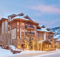 The Sebastian - Vail - Accommodation Indiana