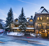 Vail Mountain Lodge  Spa - Accommodation Indiana