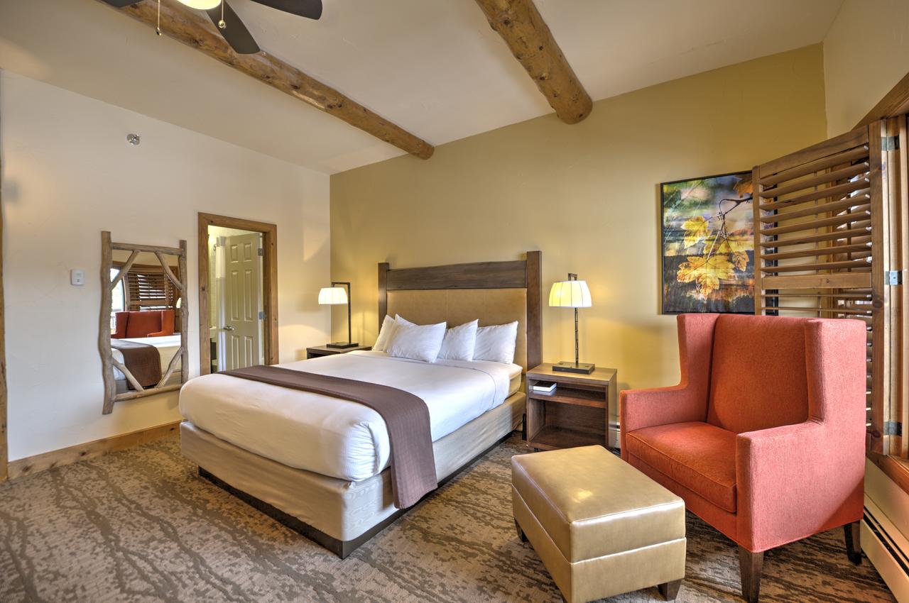 The Lodge At Breckenridge - thumb 22