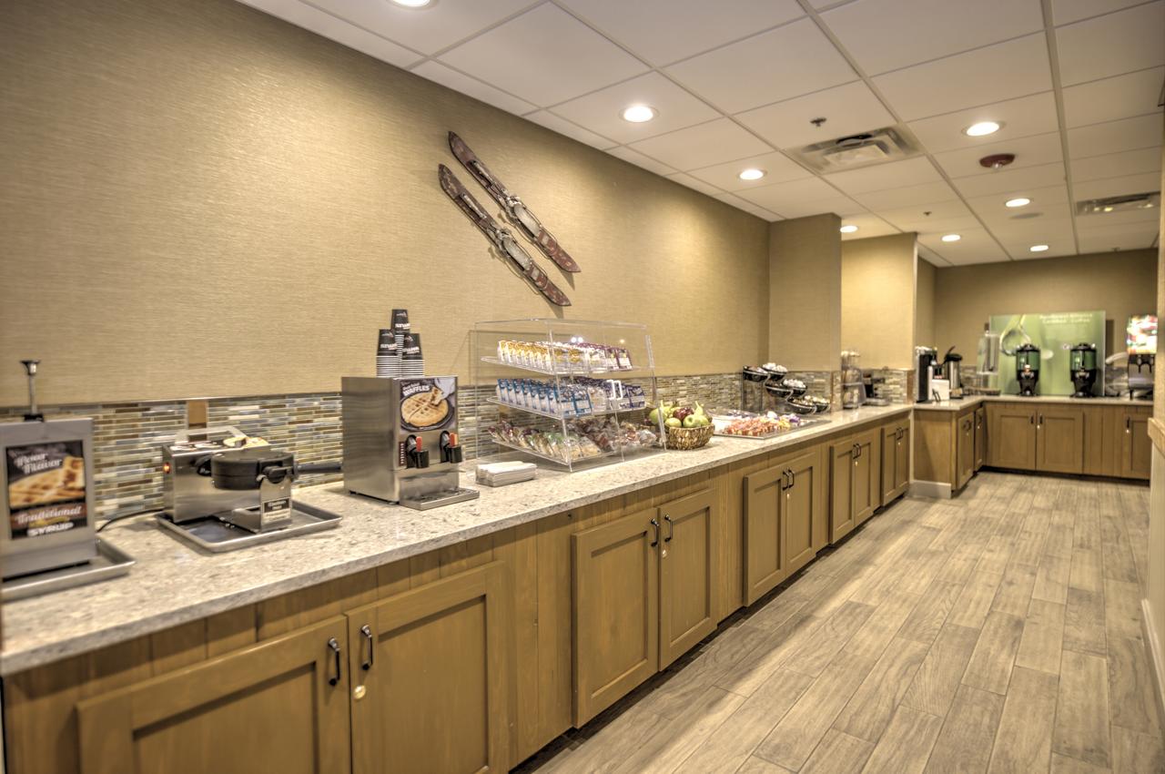 The Lodge At Breckenridge - thumb 8