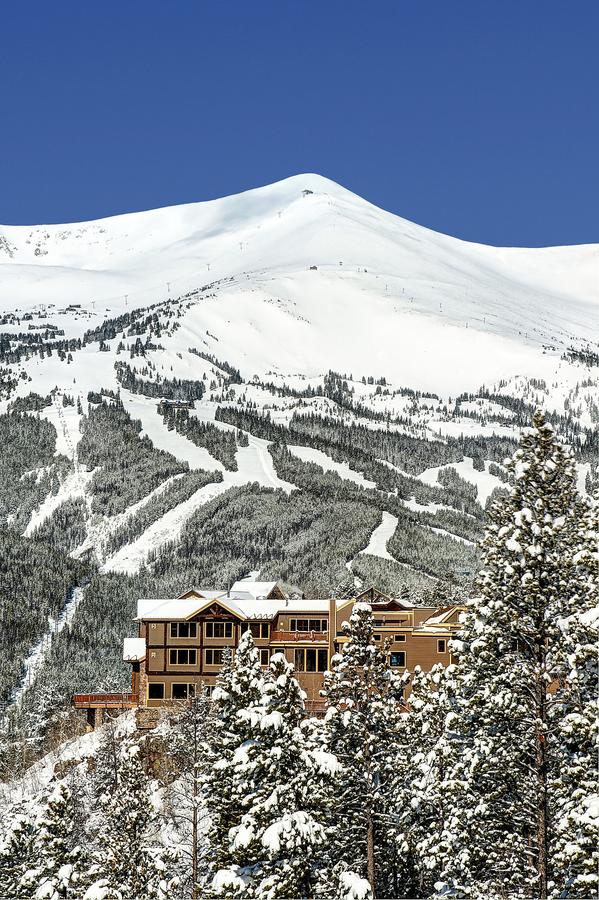 The Lodge At Breckenridge - thumb 0