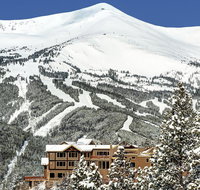 The Lodge at Breckenridge - Accommodation Indiana