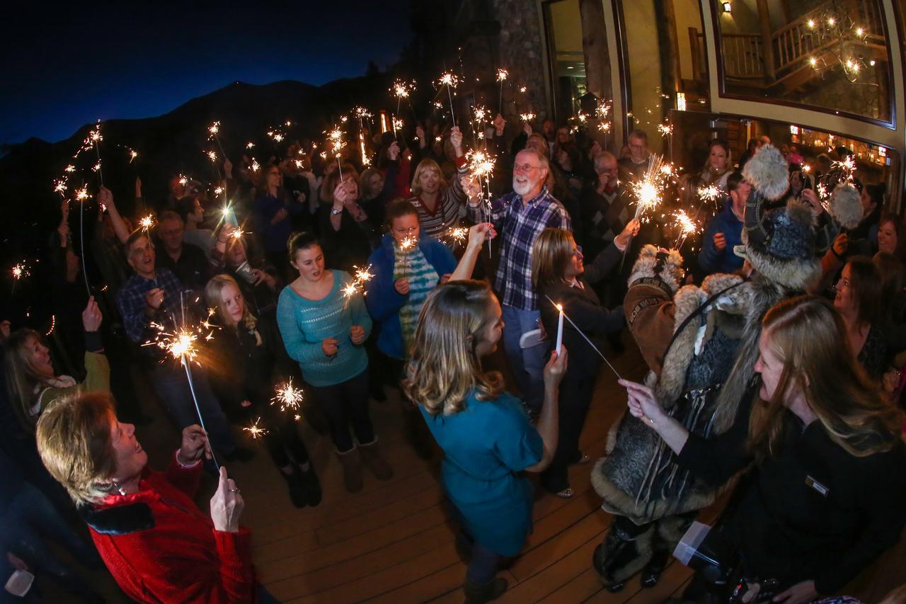 The Lodge At Breckenridge - thumb 11