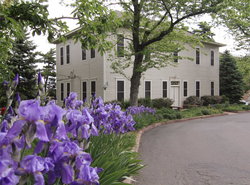 Colorado Chautauqua Cottages