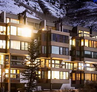 Simba Run Vail Condominiums - Accommodation Indiana