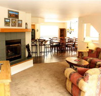 Pinecreek I - 4 BR - Private Hot Tub - Close to Town - Shuttle to Slopes - Accommodation Indiana