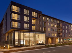Embassy Suites By Hilton Boulder