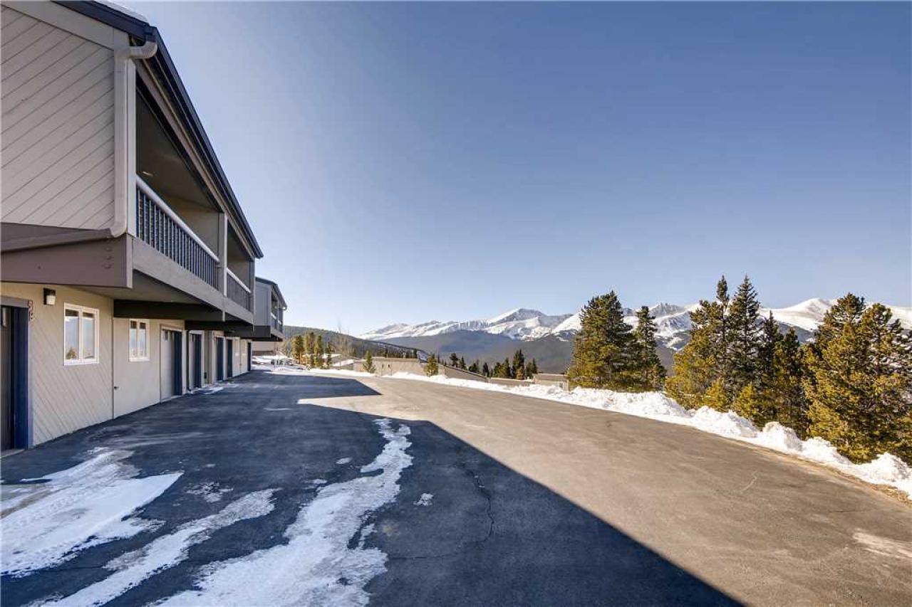 Gold Point #5-C - Great Views - Hot Tub Access - thumb 13