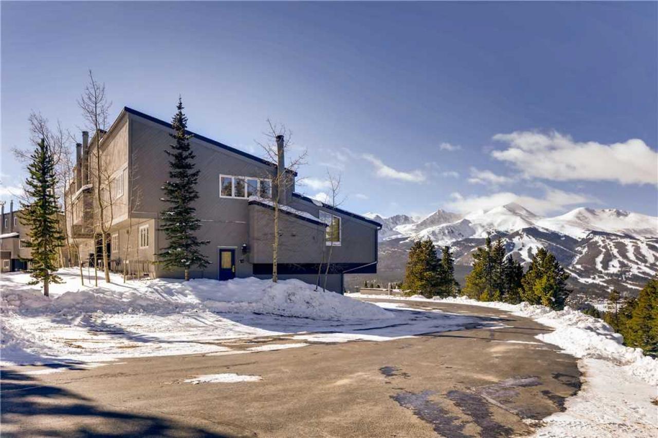 Gold Point #5-C - Great Views - Hot Tub Access - thumb 2