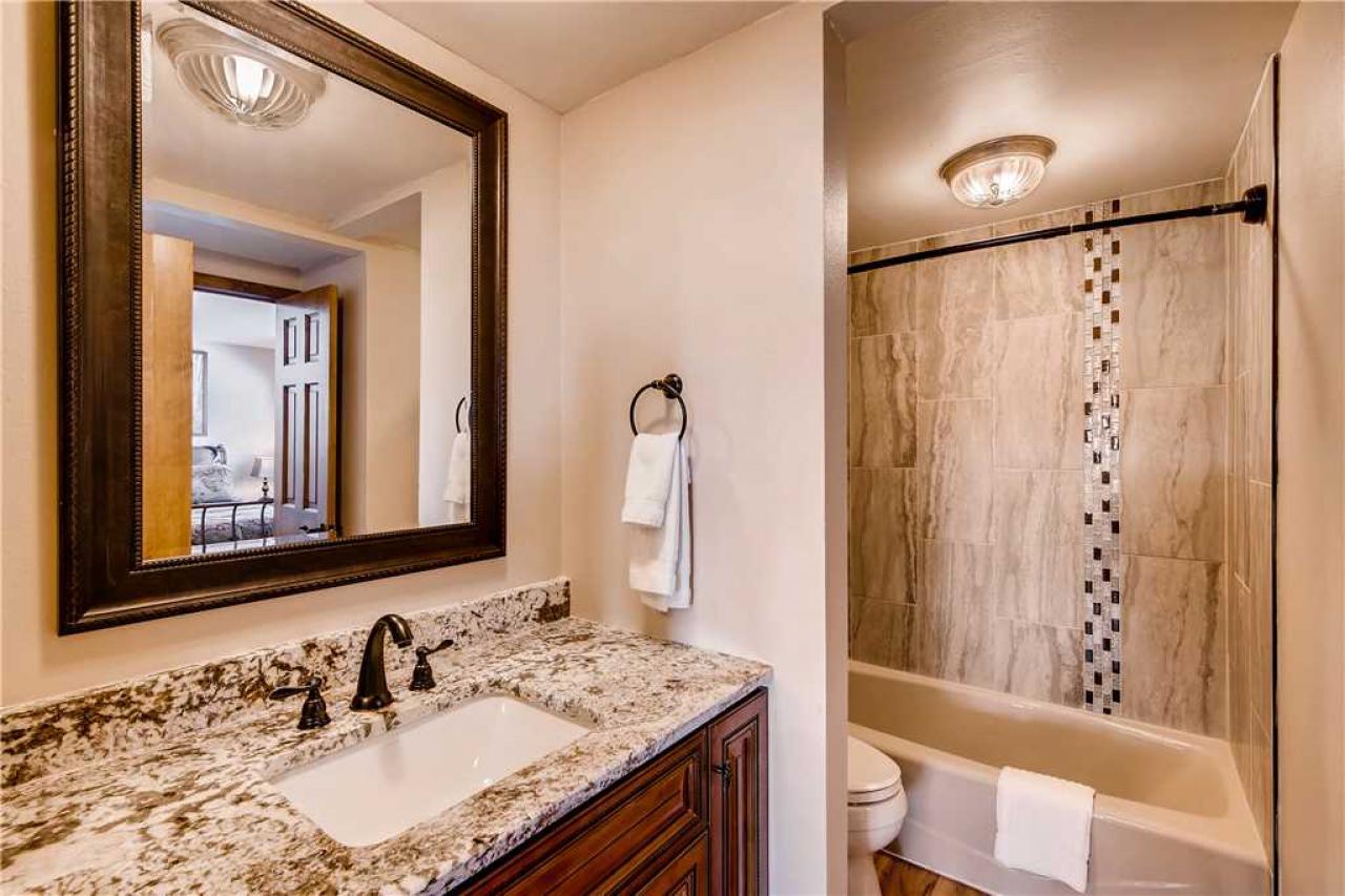 Gold Point #5-C - Great Views - Hot Tub Access - thumb 4